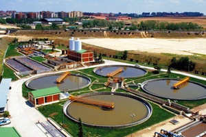 La Comunidad de Madrid destina 35,4 millones a mejorar el abastecimiento y saneamiento de agua en la región