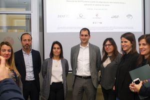 CETIM impulsa la economía circular en sectores estratégicos gallegos