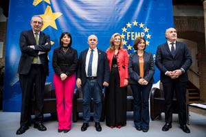 Conclusiones 2ª Conferencia Europea StepbyWater: El valor de los territorios, las alianzas y la digitalización para el futuro del agua