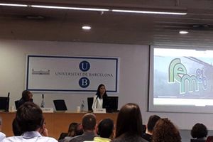 FACSA presenta las conclusiones del proyecto REMEB en la "VII Jornada My BRM 2019" celebrada en Barcelona