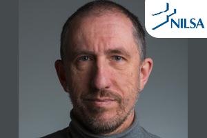 Iñaki Urrizalki Oroz será el nuevo director-gerente de la sociedad pública NILSA de Navarra