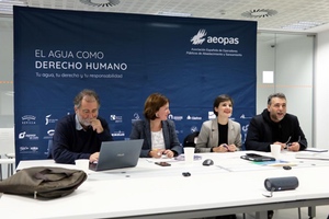 AEOPAS aprueba en Valladolid su nuevo plan de acción con la adaptación al cambio climático como eje central