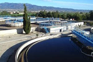 Murcia presenta en Italia sus sistemas de depuraci&oacute;n y reutilizaci&oacute;n eficientes de agua