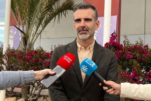 La Junta de Andaluc&iacute;a declarar&aacute; obras de emergencia en cauces andaluces por m&aacute;s de 61,5 M&euro;