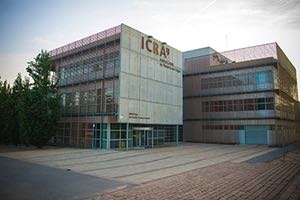 El ICRA acoge el encuentro europeo “Clean Water” de I+D+i en el sector del agua