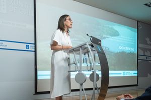 La Xunta de Galicia pone en valor los avances en la tramitación de la Ley de Garantía de Abastecimiento