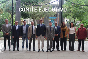 ASA Andalucía impulsa 3 proyectos estratégicos para modernizar la gestión del agua urbana en la región