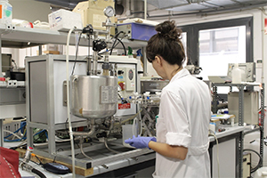 La Cátedra UPV Facsa-Fovasa pone en valor la investigación en economía circular