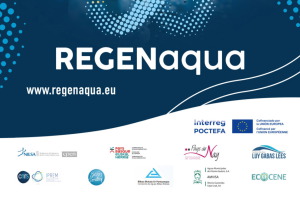 El CABB participa en el proyecto europeo REGENAQUA para desarrollar nuevos cuaternarios y usos de agua regenerada