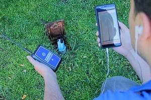 Descubre Pcorr®+, la solución perfecta para la detección de fugas de agua