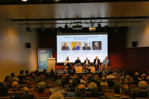 Peque&ntilde;os y medianos municipios comparten experiencias de &eacute;xito en gesti&oacute;n h&iacute;drica sostenible