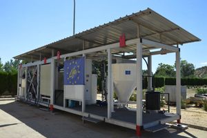 ACCIONA Agua presenta los resultados del Life Celsius con unos ahorros del 60 % en los procesos de depuraci&oacute;n