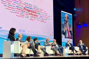 Ayuntamientos y operadores coinciden en una  revisi&oacute;n de las tarifas del agua para acometer  inversiones urgentes