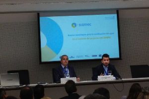 Murcia desarrollar&aacute; tratamientos m&aacute;s sostenibles para las aguas residuales urbanas e industriales