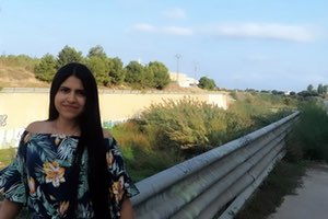 Fernanda Mej&iacute;a: &ldquo;Los humedales artificiales contribuyen a la fijaci&oacute;n de carbono y disminuci&oacute;n de emisiones de CO2&rdquo;