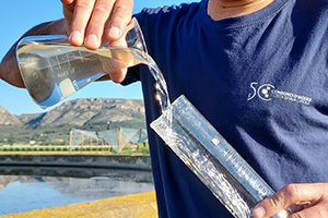 FACSA desplegará su potencial tecnológico en el servicio de saneamiento de agua residual en alta de la Costa Brava