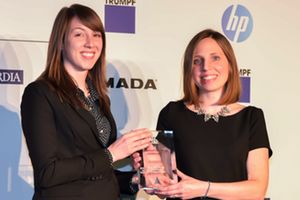 AIR LIQUIDE gana el premio Factories of the Future Awards otorgado por Advanced Factories
