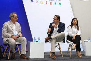 El Gobierno de Colombia presentará un "Plan Director de Agua y Saneamiento Básico" con previsiones hasta el 2030