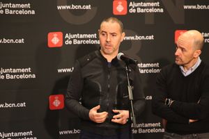 Varios organismos piden la suspensión de la subida del 11,8% del suministro de Aguas Ter-Llobregat en Cataluña