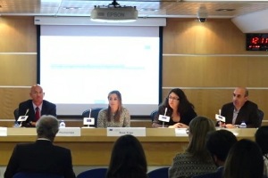 Canarias se promociona como laboratorio natural para el desarrollo de tecnolog&iacute;as sostenibles