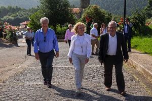 El Gobierno de Cantabria continúa con la mejora en el abastecimiento y saneamiento de sus pequeños municipios