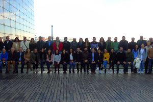 El IIAMA muestra su potencial investigador en la VI Edición de sus jornadas técnicas