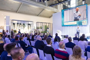 PFAS, UWWTD, f&oacute;sforo: el agua municipal en el punto de mira en la IFAT M&uacute;nich 2026