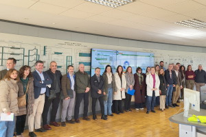 Asturias, primera comunidad que aplica el nuevo reglamento de uso del agua regenerada