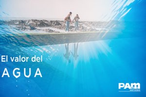 Concienciación: la fase más importante para entender el valor del agua