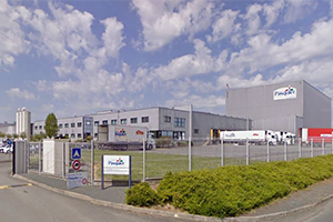 Brioche Pasquier confía en Veolia para la construcción y gestión de una nueva planta de reutilización de aguas residuales