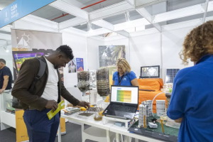 La Feria Canagua y Energ&iacute;a 2026 abre nuevas oportunidades de negocio en torno al agua y las energ&iacute;as limpias