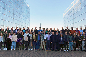 El IIAMA muestra su potencial investigador en la XI Edición de sus Jornadas Técnicas