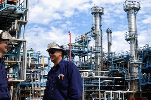 Petrofac elige a Veolia para el tratamiento de agua para su proyecto Rabab Harweel en Omán