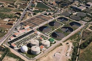 Un estudio analiza la viabilidad de reutilizar las aguas regeneradas de la EDAR de Valencia para paliar problemas h&iacute;dricos