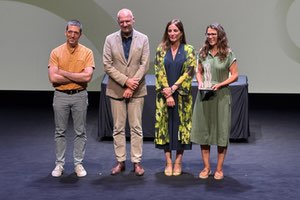 Premiada la primera empresa europea dedicada a la regeneración de membranas de ósmosis inversa