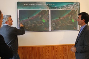 ABAQUA lleva a cabo obras de renovación en la red de saneamiento de la Playa de Muro en Mallorca por valor de más de 2 millones de euros