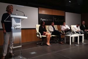 ASA participa en la Jornada de Conclusiones Finales del nuevo RCIAUU de Andalucía