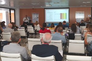 LTL organiza una jornada sobre "Resistencias Antimicrobianas en producción Animal: Problemática actual y tendencias"