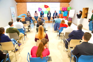 DMA 2026: GO DOC impulsa una formaci&oacute;n integral que conecta todas las etapas educativas