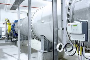 Análisis del tratamiento del agua: Hoja de ruta para una mayor eficiencia