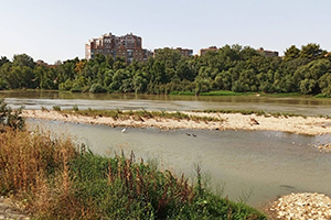 TecnoConverting continúa su compromiso con la protección del Río Ebro en colaboración con Ecociudad Zaragoza