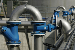 Las depuradoras existentes en la comarca del Segri&agrave; en L&eacute;rida garantizan el saneamiento de m&aacute;s del 90% de la poblaci&oacute;n