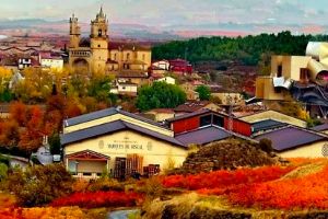 La Diputación de Álava invertirá un 1,5 M€ para mejorar el abastecimiento de agua en Rioja Alavesa