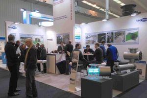 teqma estará presente en SMAGUA 2017 con sus novedades y soluciones para el sector del tratamiento del agua