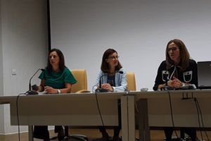 El derecho humano al agua se debate en Granada en un taller participativo organizado por Medio Ambiente