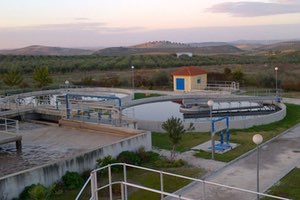 La Junta de Andalucía moviliza en Jaén casi 100 M€ para infraestructuras hidráulicas