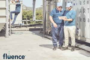 Ya est&aacute; disponible el registro al 6&ordm; Webinar Gratuito "Tratamiento de aguas residuales con MABR: Resultados CENTA" de FLUENCE