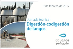 Recta final para la celebraci&oacute;n de la  Jornada T&eacute;cnica "Digesti&oacute;n/Codigesti&oacute;n de fangos" en el marco del proyecto ECOdigesti&oacute;n
