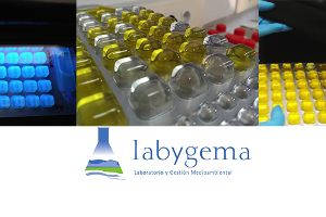 LABYGEMA amplía su acreditación con ENAC