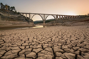 España aporta su tecnología de monitorización a la "Alianza Internacional para la Resiliencia a la Sequía" (IDRA)